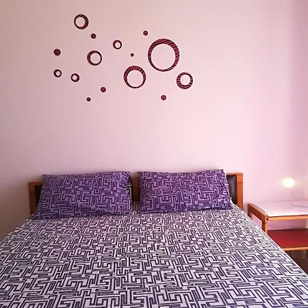 Federica Vakantiehuis Otranto