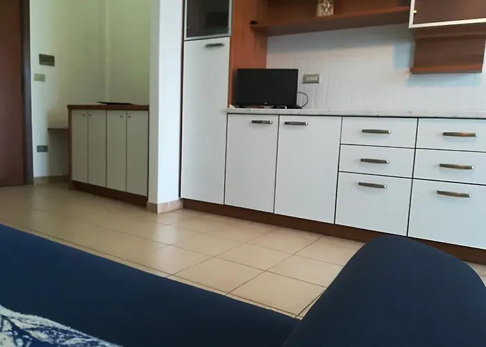 Federica Vakantiehuis Otranto