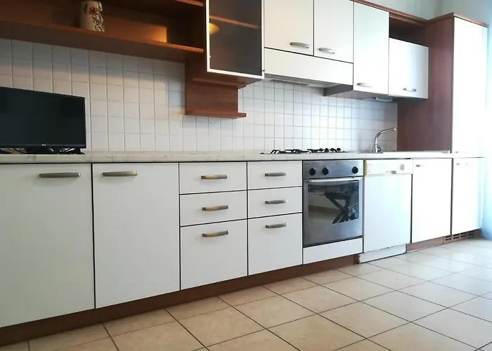 Vakantiehuis Federica Otranto