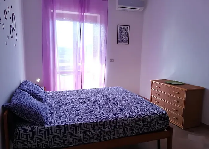 Federica Vakantiehuis