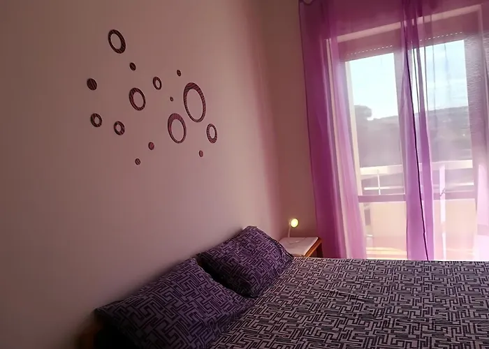 Federica Vakantiehuis