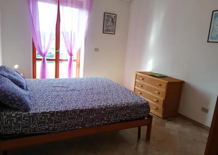 Vakantiehuis Federica