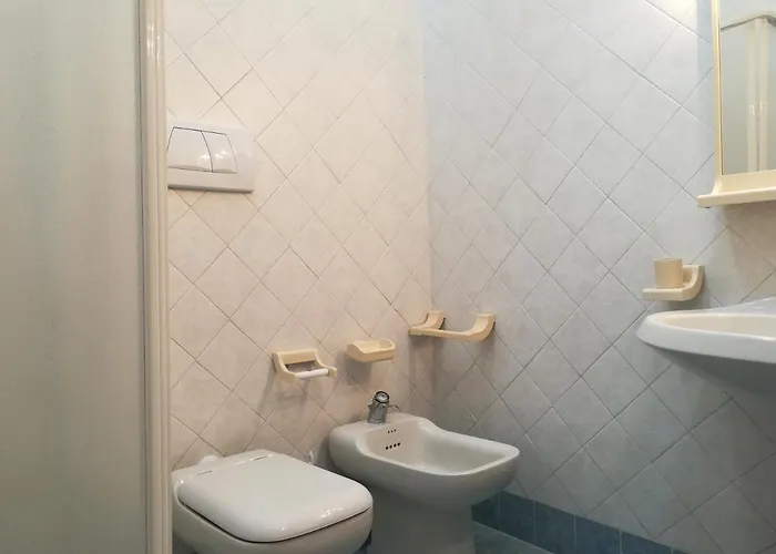 Federica Vakantiehuis Otranto