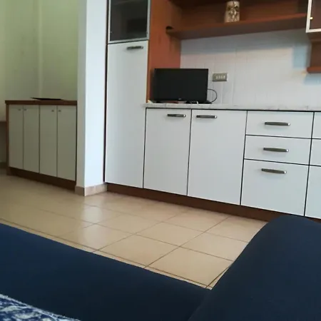 Federica Holiday home Otranto