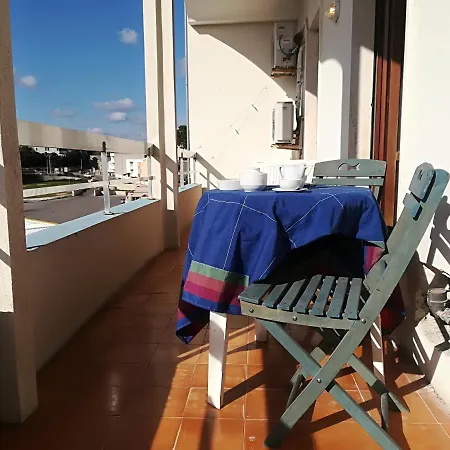 Federica Holiday home Otranto