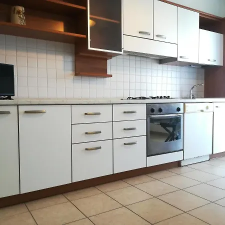 Holiday home Federica Otranto