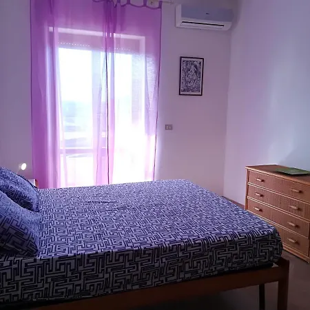 Federica Holiday home