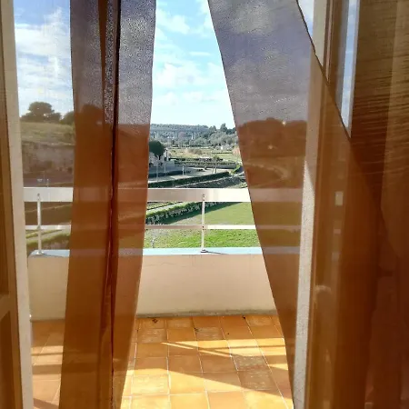 Tatil Evi Federica Otranto