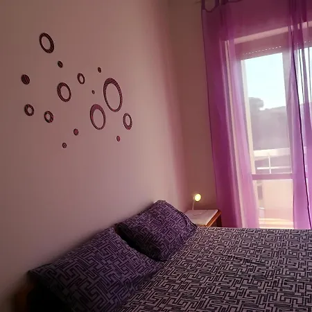 Federica Holiday home