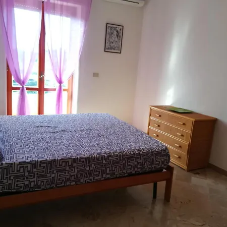 Holiday home Federica