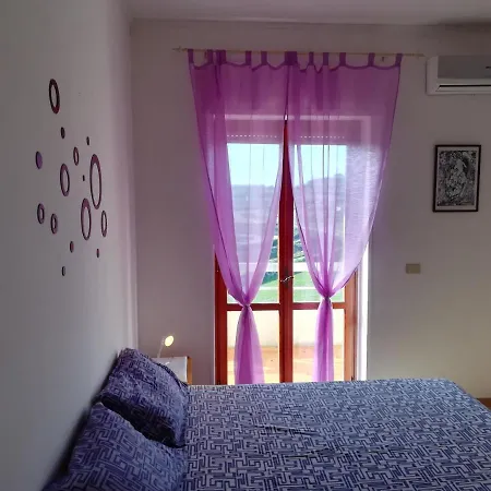 Federica Holiday home *