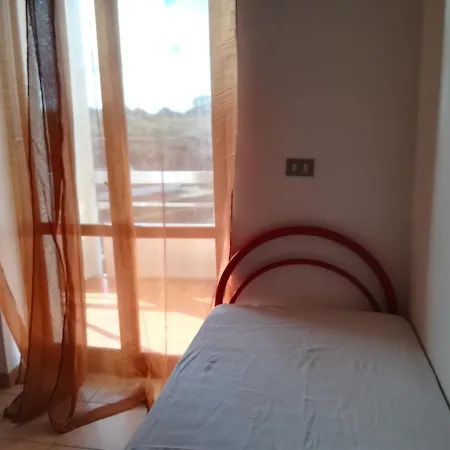 Holiday home Federica *