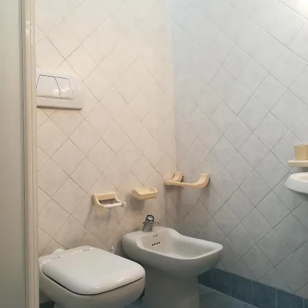 Federica Tatil Evi Otranto