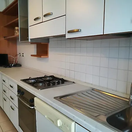 Federica Holiday home *
