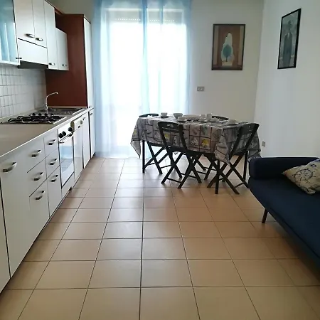Holiday home Federica Otranto