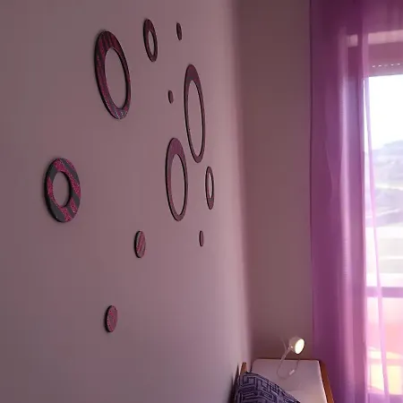 Federica Holiday home
