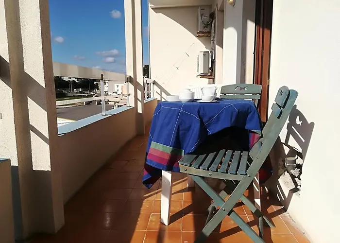 Federica Holiday home Otranto