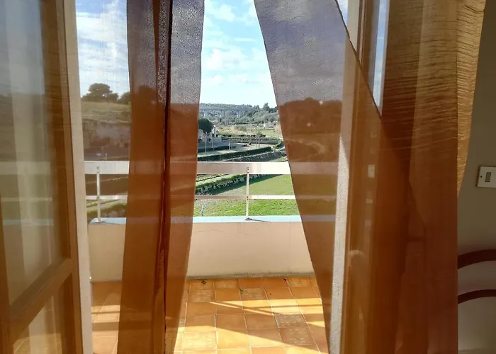 Holiday home Federica Otranto