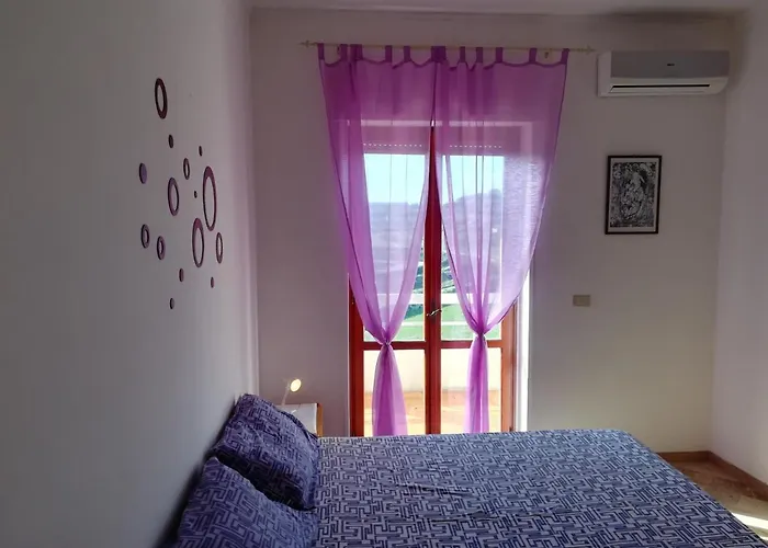 Federica Holiday home *