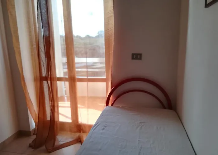 Holiday home Federica *